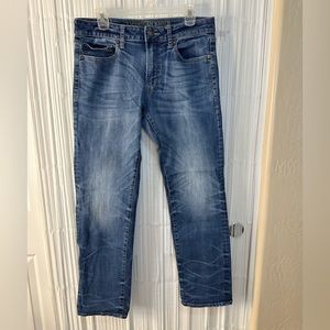 American Eagle Outfitters Men’s Original Straight Jeans